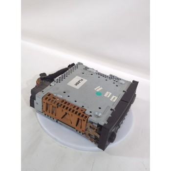 Recambio de sistema audio / radio cd para peugeot 207/207+ (wa_, wc_) 1.4 hdi referencia OEM IAM 96643698XT01  
