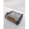 Recambio de sistema audio / radio cd para peugeot 207/207+ (wa_, wc_) 1.4 hdi referencia OEM IAM 96643698XT01  