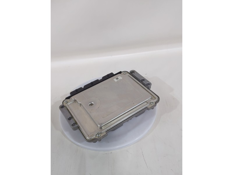 Recambio de centralita motor uce para peugeot 207/207+ (wa_, wc_) 1.4 hdi referencia OEM IAM 9664843480  