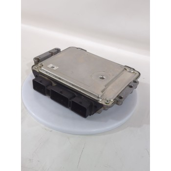 Recambio de centralita motor uce para peugeot 207/207+ (wa_, wc_) 1.4 hdi referencia OEM IAM 9664843480  