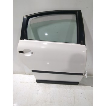 Recambio de puerta trasera derecha para volkswagen passat b5.5 (3b3) 1.9 tdi referencia OEM IAM 3B5833052AB  