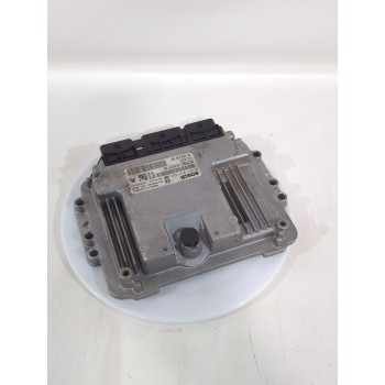 Recambio de centralita motor uce para peugeot 207/207+ (wa_, wc_) 1.4 hdi referencia OEM IAM 9664843480  