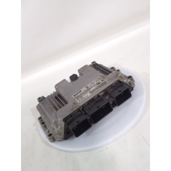Recambio de centralita motor uce para peugeot 207/207+ (wa_, wc_) 1.4 hdi referencia OEM IAM 9664843480  