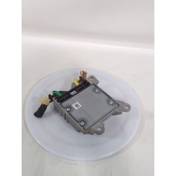 Recambio de centralita airbag para peugeot 207/207+ (wa_, wc_) 1.4 hdi referencia OEM IAM 966359348000  