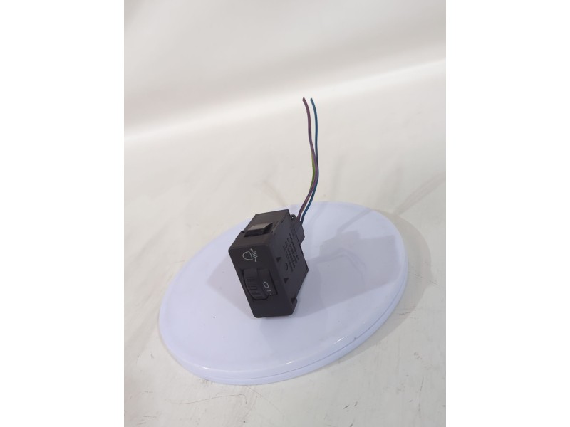Recambio de mando luces para peugeot 207/207+ (wa_, wc_) 1.4 hdi referencia OEM IAM 96384422XT  