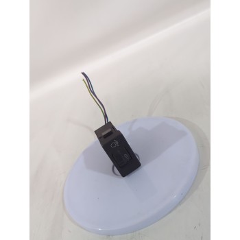 Recambio de mando luces para peugeot 207/207+ (wa_, wc_) 1.4 hdi referencia OEM IAM 96384422XT  