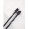 Recambio de amortiguadores capo para peugeot 207/207+ (wa_, wc_) 1.4 hdi referencia OEM IAM ANR500350/201902  