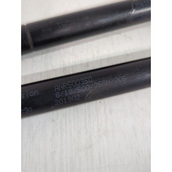 Recambio de amortiguadores capo para peugeot 207/207+ (wa_, wc_) 1.4 hdi referencia OEM IAM ANR500350/201902  