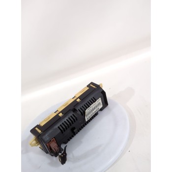 Recambio de pantalla multifuncion para peugeot 207/207+ (wa_, wc_) 1.4 hdi referencia OEM IAM 966448398000  