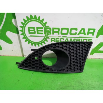 Recambio de rejilla paragolpes izquierda para seat altea xl (5p5) 1.9 tdi referencia OEM IAM 5P0853665  