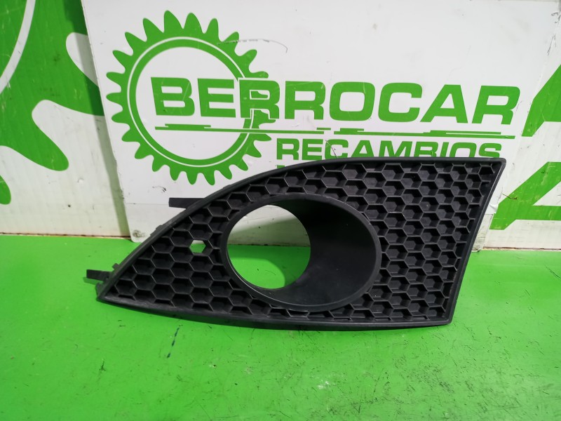 Recambio de rejilla paragolpes izquierda para seat altea xl (5p5) 1.9 tdi referencia OEM IAM 5P0853665  