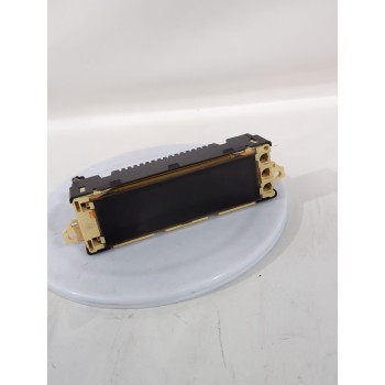 Recambio de pantalla multifuncion para peugeot 207/207+ (wa_, wc_) 1.4 hdi referencia OEM IAM 966448398000  
