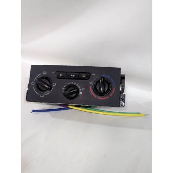 Recambio de mando calefaccion / aire acondicionado para peugeot 207/207+ (wa_, wc_) 1.4 hdi referencia OEM IAM 69910004  