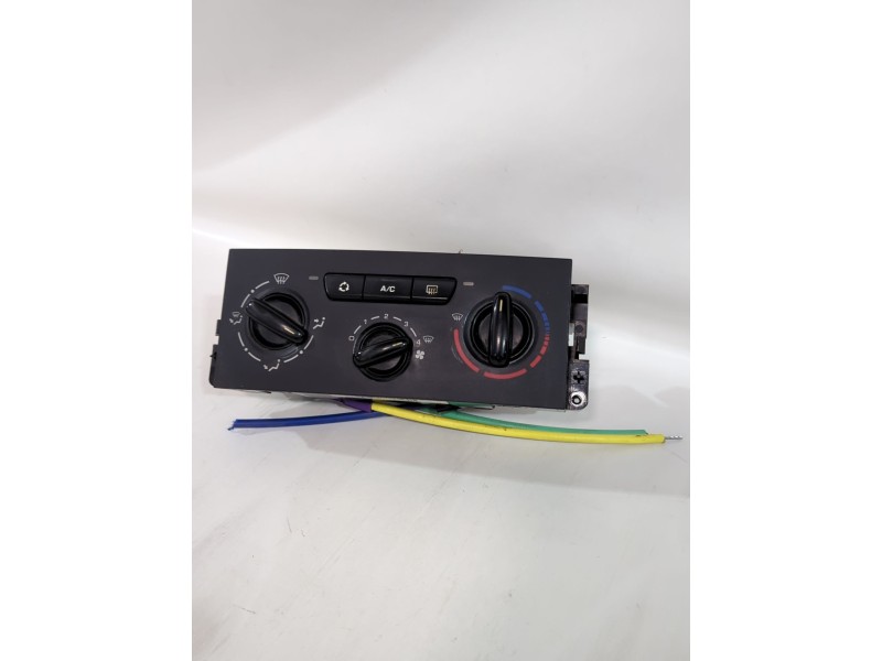 Recambio de mando calefaccion / aire acondicionado para peugeot 207/207+ (wa_, wc_) 1.4 hdi referencia OEM IAM 69910004  