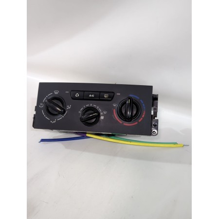 Recambio de mando calefaccion / aire acondicionado para peugeot 207/207+ (wa_, wc_) 1.4 hdi referencia OEM IAM 69910004  