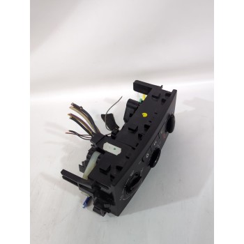 Recambio de mando calefaccion / aire acondicionado para peugeot 207/207+ (wa_, wc_) 1.4 hdi referencia OEM IAM 69910004  