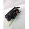 Recambio de mando calefaccion / aire acondicionado para peugeot 207/207+ (wa_, wc_) 1.4 hdi referencia OEM IAM 69910004  