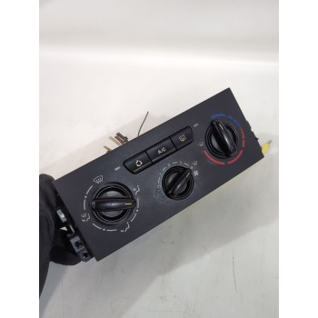 Recambio de mando calefaccion / aire acondicionado para peugeot 207/207+ (wa_, wc_) 1.4 hdi referencia OEM IAM 69910004  