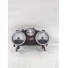 Recambio de cuadro instrumentos para peugeot 207/207+ (wa_, wc_) 1.4 hdi referencia OEM IAM A2C53065547  