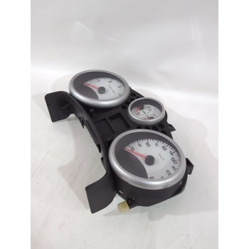 Recambio de cuadro instrumentos para peugeot 207/207+ (wa_, wc_) 1.4 hdi referencia OEM IAM A2C53065547  