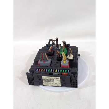 Recambio de caja reles / fusibles para peugeot 207/207+ (wa_, wc_) 1.4 hdi referencia OEM IAM 9663798280  