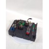 Recambio de caja reles / fusibles para peugeot 207/207+ (wa_, wc_) 1.4 hdi referencia OEM IAM 9663798280  