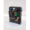 Recambio de caja reles / fusibles para peugeot 207/207+ (wa_, wc_) 1.4 hdi referencia OEM IAM 9663798280  