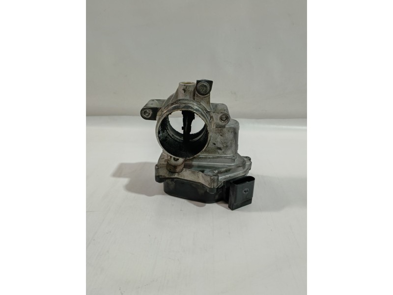 Recambio de caja mariposa para seat altea xl (5p5, 5p8) 2.0 tdi 16v 4x4 referencia OEM IAM 3C1330625/3C1330  