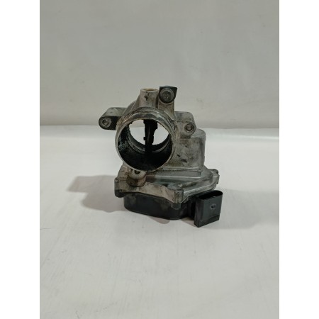Recambio de caja mariposa para seat altea xl (5p5, 5p8) 2.0 tdi 16v 4x4 referencia OEM IAM 3C1330625/3C1330  