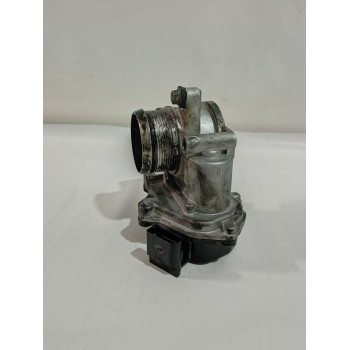 Recambio de caja mariposa para seat altea xl (5p5, 5p8) 2.0 tdi 16v 4x4 referencia OEM IAM 3C1330625/3C1330  