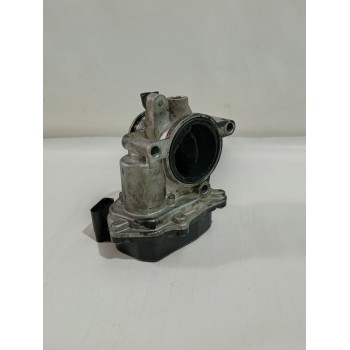 Recambio de caja mariposa para seat altea xl (5p5, 5p8) 2.0 tdi 16v 4x4 referencia OEM IAM 3C1330625/3C1330  