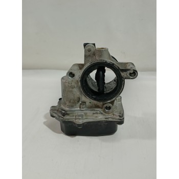 Recambio de caja mariposa para seat altea xl (5p5, 5p8) 2.0 tdi 16v 4x4 referencia OEM IAM 3C1330625/3C1330  