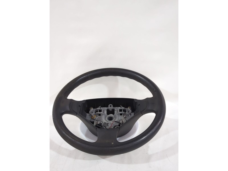 Recambio de volante para peugeot 207/207+ (wa_, wc_) 1.4 hdi referencia OEM IAM 96500663/6045457  