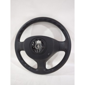 Recambio de volante para peugeot 207/207+ (wa_, wc_) 1.4 hdi referencia OEM IAM 96500663/6045457  
