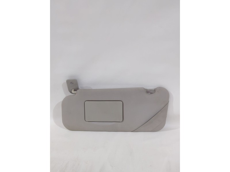 Recambio de parasol izquierdo para peugeot 207/207+ (wa_, wc_) 1.4 hdi referencia OEM IAM 16064158BJ  