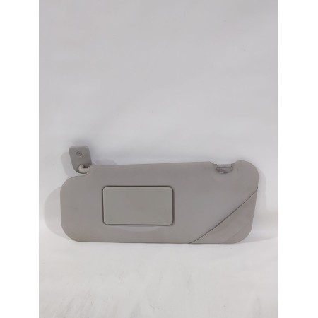 Recambio de parasol izquierdo para peugeot 207/207+ (wa_, wc_) 1.4 hdi referencia OEM IAM 16064158BJ  