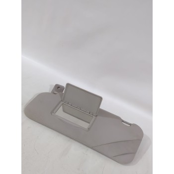 Recambio de parasol izquierdo para peugeot 207/207+ (wa_, wc_) 1.4 hdi referencia OEM IAM 16064158BJ  