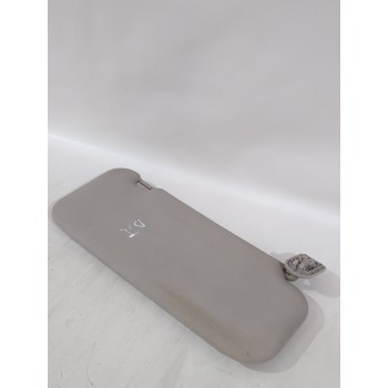 Recambio de parasol izquierdo para peugeot 207/207+ (wa_, wc_) 1.4 hdi referencia OEM IAM 16064158BJ  