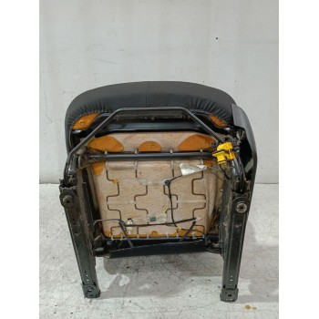 Recambio de asiento delantero izquierdo para peugeot 207/207+ (wa_, wc_) 1.4 hdi referencia OEM IAM   