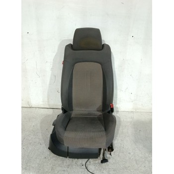 Recambio de asiento delantero derecho para seat altea xl (5p5, 5p8) 2.0 tdi 16v 4x4 referencia OEM IAM   
