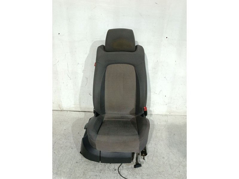 Recambio de asiento delantero derecho para seat altea xl (5p5, 5p8) 2.0 tdi 16v 4x4 referencia OEM IAM   