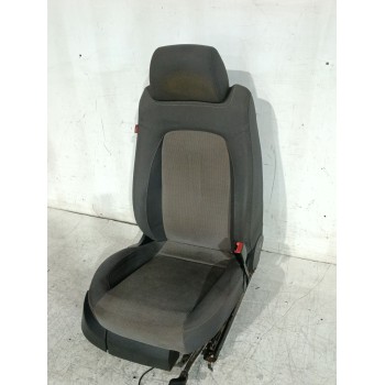 Recambio de asiento delantero derecho para seat altea xl (5p5, 5p8) 2.0 tdi 16v 4x4 referencia OEM IAM   