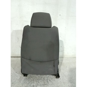Recambio de asiento delantero derecho para seat altea xl (5p5, 5p8) 2.0 tdi 16v 4x4 referencia OEM IAM   