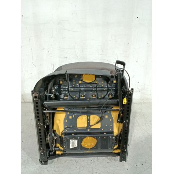 Recambio de asiento delantero derecho para seat altea xl (5p5, 5p8) 2.0 tdi 16v 4x4 referencia OEM IAM   