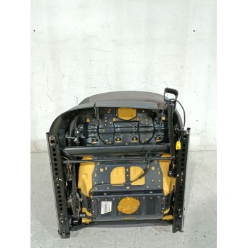 Recambio de asiento delantero derecho para seat altea xl (5p5, 5p8) 2.0 tdi 16v 4x4 referencia OEM IAM   