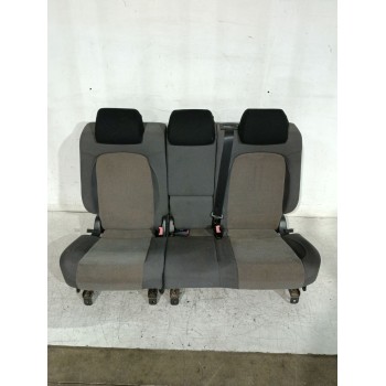 Recambio de asiento trasero para seat altea xl (5p5, 5p8) 2.0 tdi 16v 4x4 referencia OEM IAM   