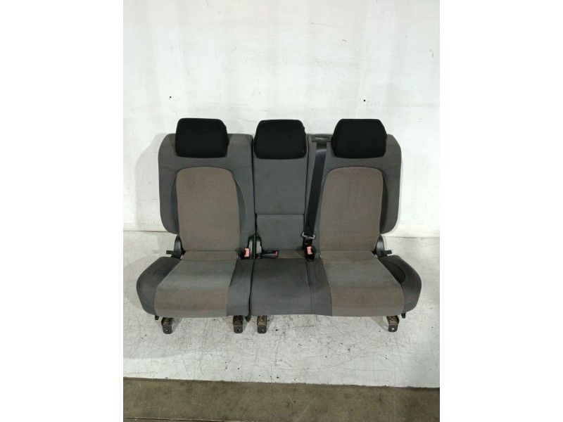 Recambio de asiento trasero para seat altea xl (5p5, 5p8) 2.0 tdi 16v 4x4 referencia OEM IAM   