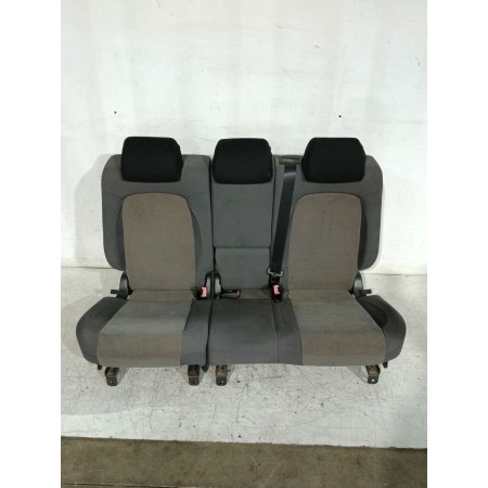 Recambio de asiento trasero para seat altea xl (5p5, 5p8) 2.0 tdi 16v 4x4 referencia OEM IAM   