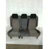 Recambio de asiento trasero para seat altea xl (5p5, 5p8) 2.0 tdi 16v 4x4 referencia OEM IAM   