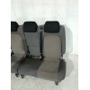 Recambio de asiento trasero para seat altea xl (5p5, 5p8) 2.0 tdi 16v 4x4 referencia OEM IAM   